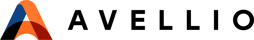 Avellio - Logo Footer